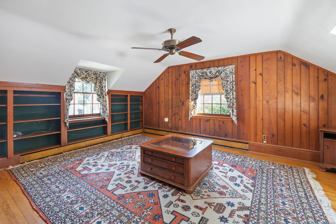 Image for For Sale | 4 BR/3BA Home in Britton Hills Subdivision | Attached Rear Sunroom with Generous Backyard | Prime Location between Lakeside, Libbie Mill and Willow Lawn | 4817 Coleman Road | Richmond, VA