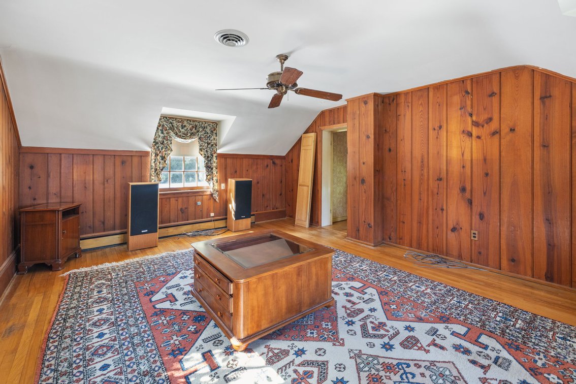 Image for For Sale | 4 BR/3BA Home in Britton Hills Subdivision | Attached Rear Sunroom with Generous Backyard | Prime Location between Lakeside, Libbie Mill and Willow Lawn | 4817 Coleman Road | Richmond, VA