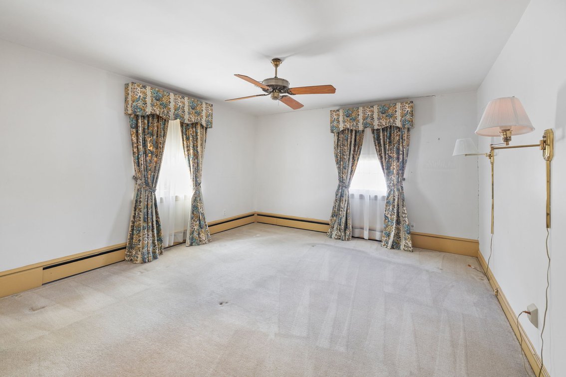 Image for For Sale | 4 BR/3BA Home in Britton Hills Subdivision | Attached Rear Sunroom with Generous Backyard | Prime Location between Lakeside, Libbie Mill and Willow Lawn | 4817 Coleman Road | Richmond, VA