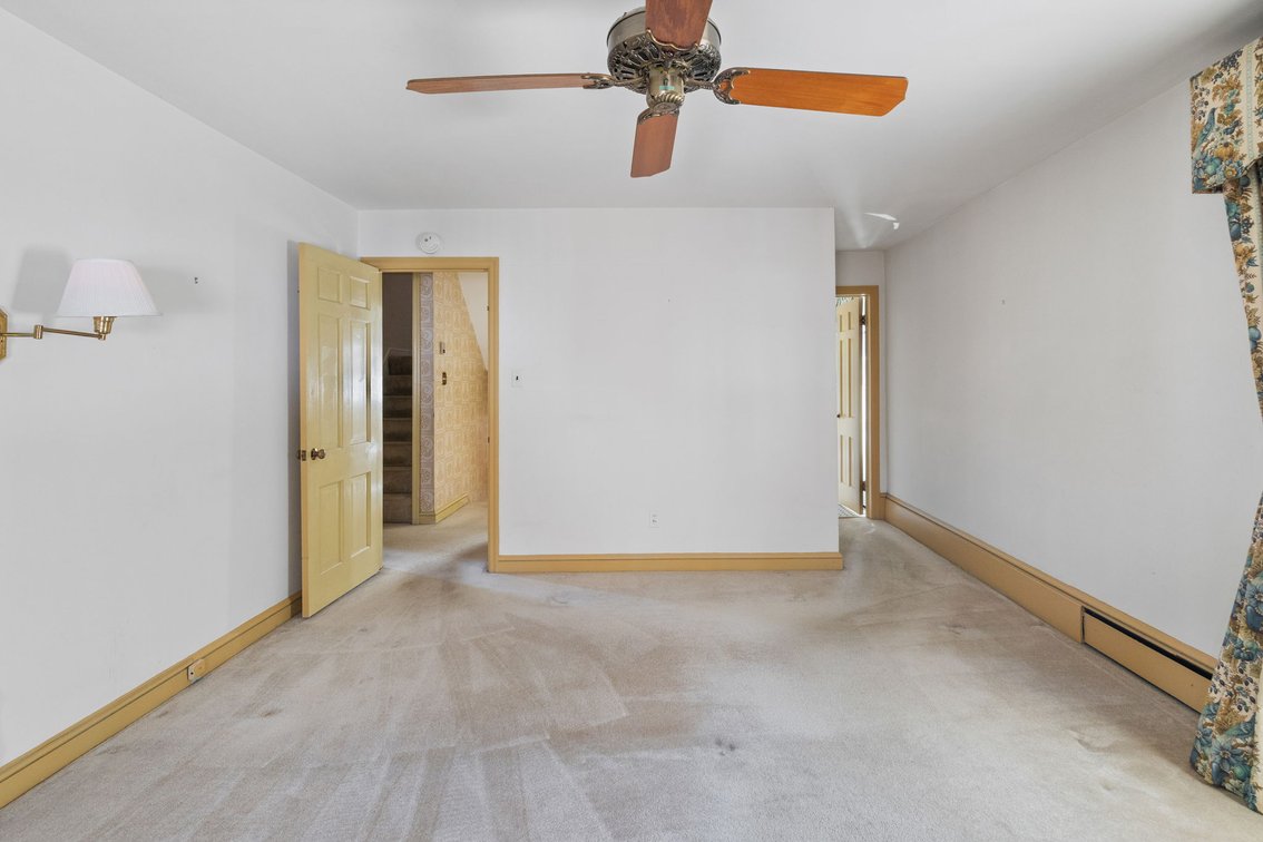 Image for For Sale | 4 BR/3BA Home in Britton Hills Subdivision | Attached Rear Sunroom with Generous Backyard | Prime Location between Lakeside, Libbie Mill and Willow Lawn | 4817 Coleman Road | Richmond, VA