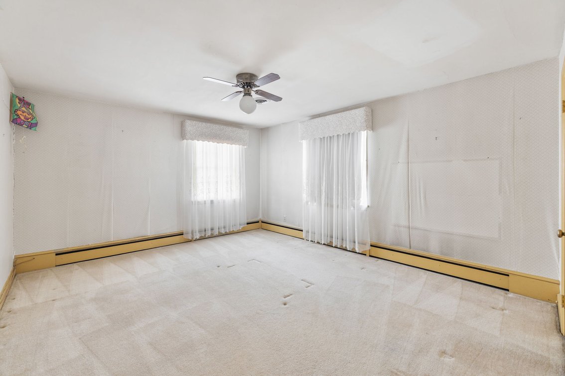 Image for For Sale | 4 BR/3BA Home in Britton Hills Subdivision | Attached Rear Sunroom with Generous Backyard | Prime Location between Lakeside, Libbie Mill and Willow Lawn | 4817 Coleman Road | Richmond, VA
