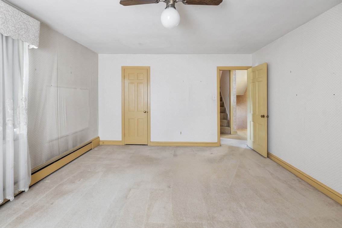 Image for For Sale | 4 BR/3BA Home in Britton Hills Subdivision | Attached Rear Sunroom with Generous Backyard | Prime Location between Lakeside, Libbie Mill and Willow Lawn | 4817 Coleman Road | Richmond, VA