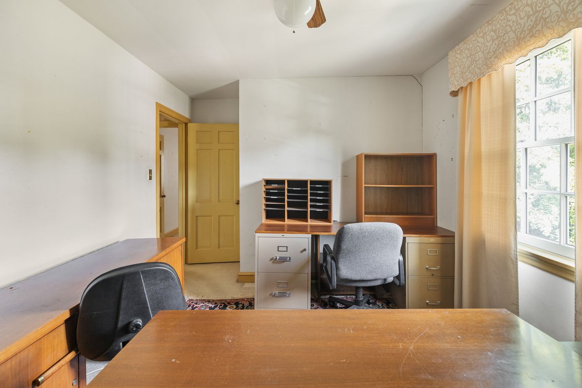 Image for For Sale | 4 BR/3BA Home in Britton Hills Subdivision | Attached Rear Sunroom with Generous Backyard | Prime Location between Lakeside, Libbie Mill and Willow Lawn | 4817 Coleman Road | Richmond, VA