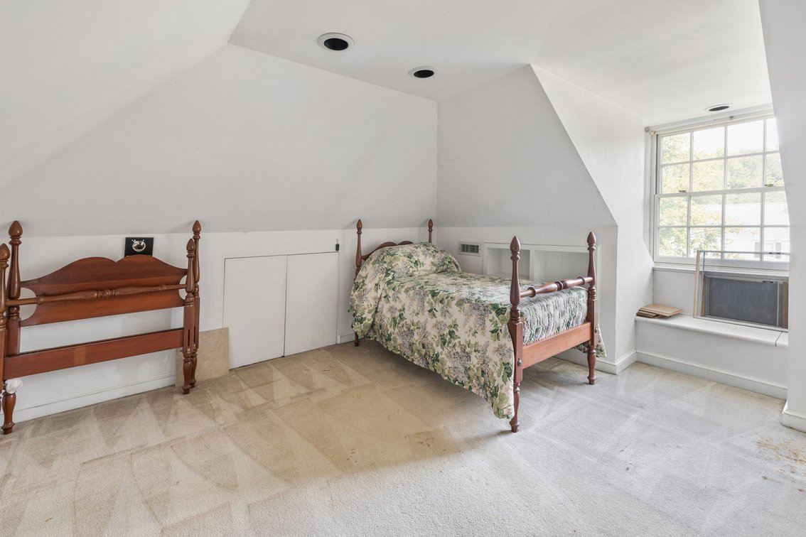 Image for For Sale | 4 BR/3BA Home in Britton Hills Subdivision | Attached Rear Sunroom with Generous Backyard | Prime Location between Lakeside, Libbie Mill and Willow Lawn | 4817 Coleman Road | Richmond, VA