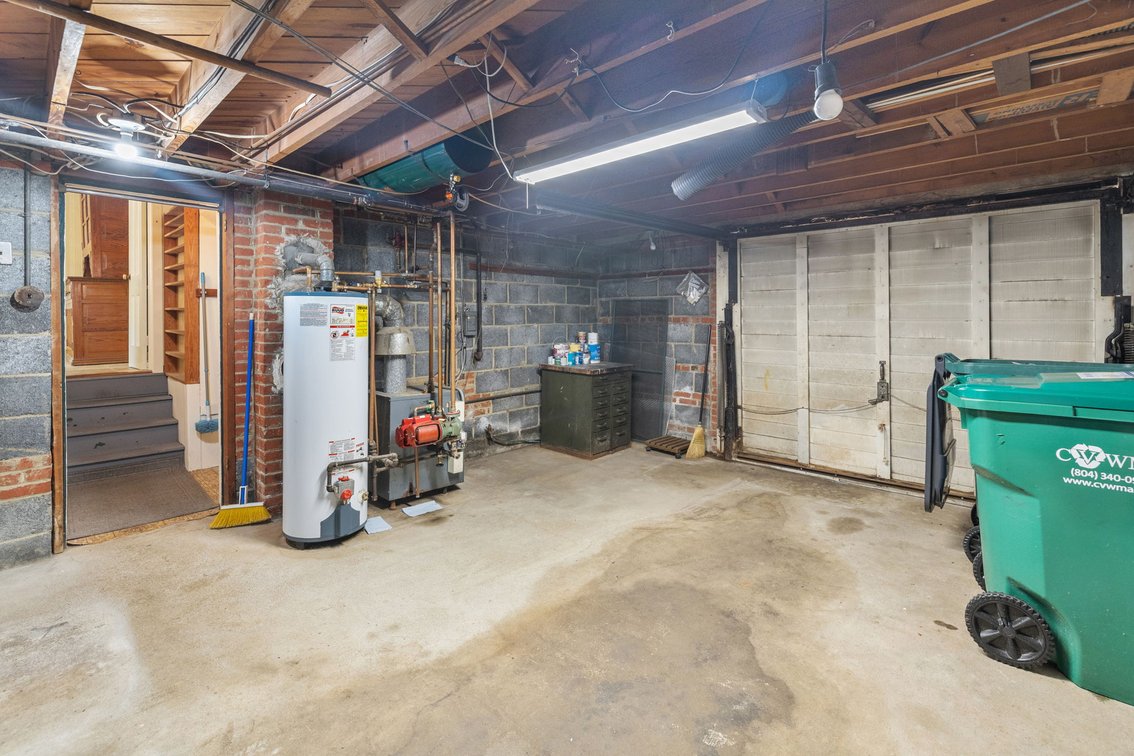 Image for For Sale | 4 BR/3BA Home in Britton Hills Subdivision | Attached Rear Sunroom with Generous Backyard | Prime Location between Lakeside, Libbie Mill and Willow Lawn | 4817 Coleman Road | Richmond, VA
