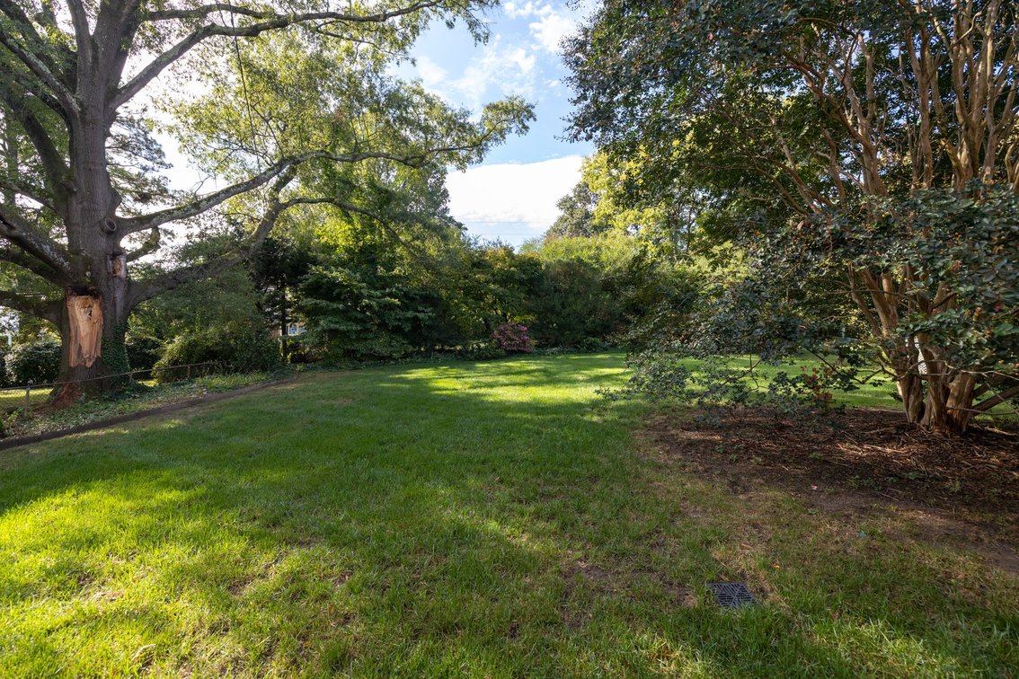 Image for For Sale | 4 BR/3BA Home in Britton Hills Subdivision | Attached Rear Sunroom with Generous Backyard | Prime Location between Lakeside, Libbie Mill and Willow Lawn | 4817 Coleman Road | Richmond, VA