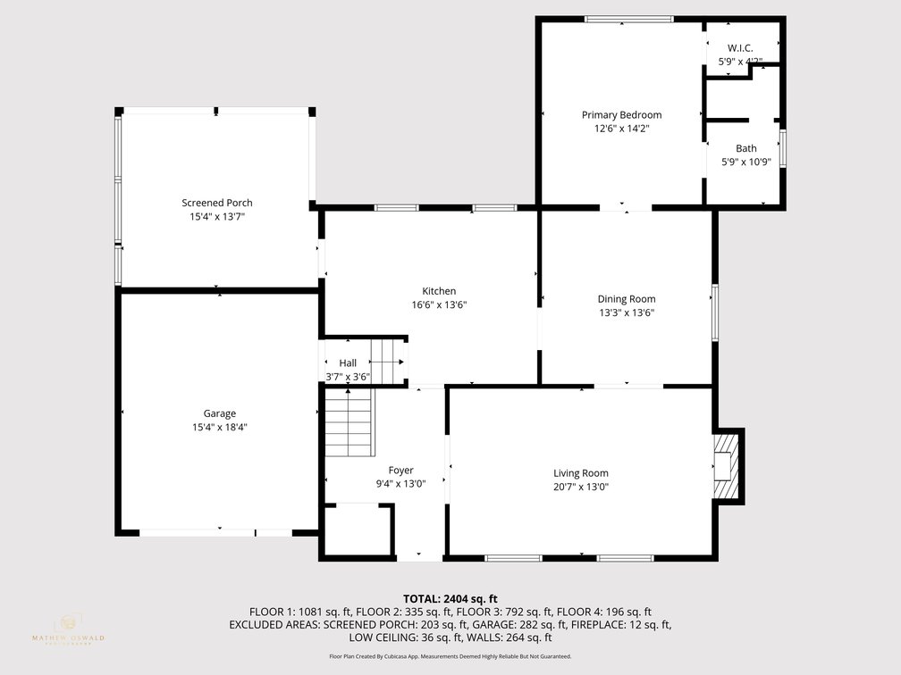 Image for For Sale | 4 BR/3BA Home in Britton Hills Subdivision | Attached Rear Sunroom with Generous Backyard | Prime Location between Lakeside, Libbie Mill and Willow Lawn | 4817 Coleman Road | Richmond, VA