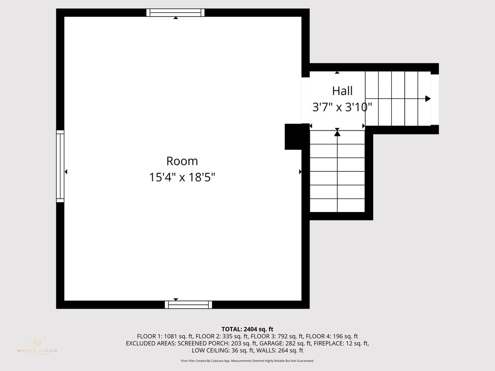 Image for For Sale | 4 BR/3BA Home in Britton Hills Subdivision | Attached Rear Sunroom with Generous Backyard | Prime Location between Lakeside, Libbie Mill and Willow Lawn | 4817 Coleman Road | Richmond, VA