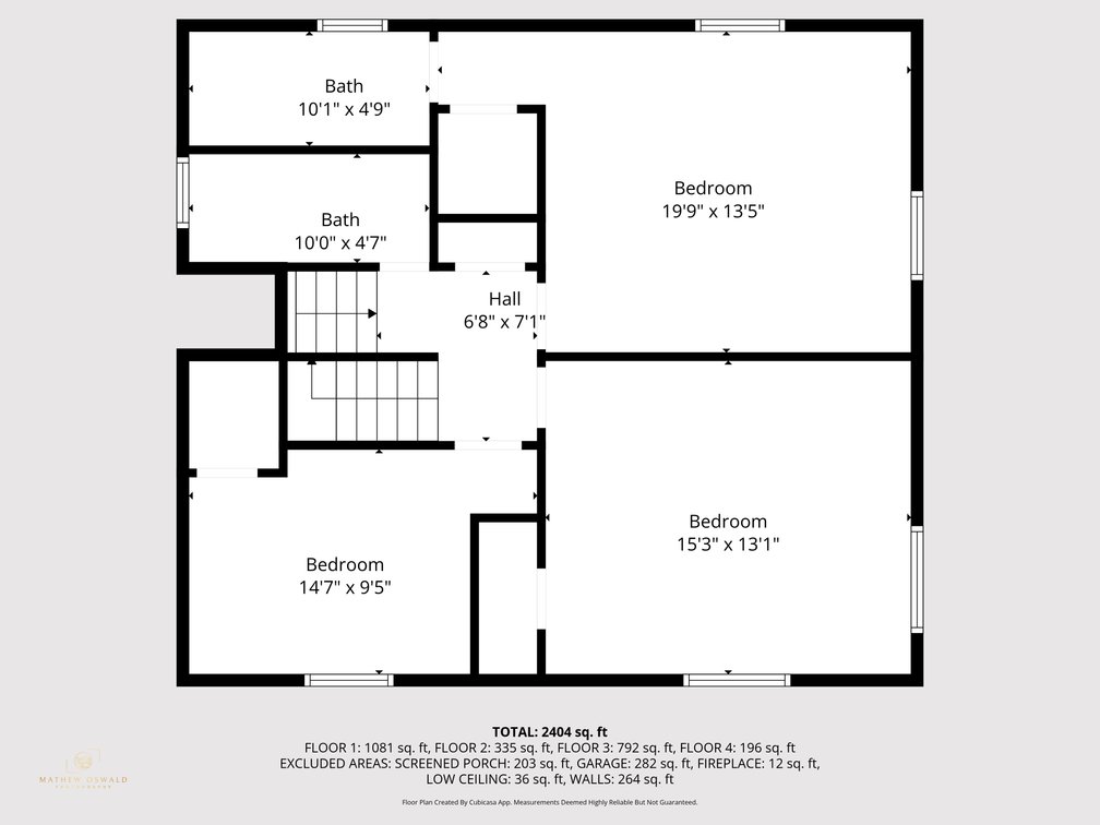 Image for For Sale | 4 BR/3BA Home in Britton Hills Subdivision | Attached Rear Sunroom with Generous Backyard | Prime Location between Lakeside, Libbie Mill and Willow Lawn | 4817 Coleman Road | Richmond, VA
