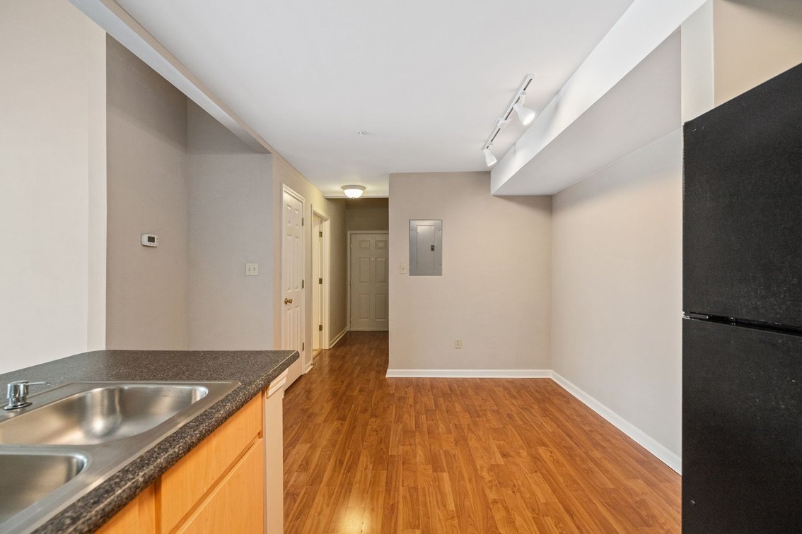 Image for UNDER CONTRACT! | 2 BR/2 BA Condo with Oversized Garage | Top Floor Unit | Located in Bristol Village @ Charter Colony | 600 Fern Meadow Loop - Unit 308 & G01 | Midlothian, VA | 23114