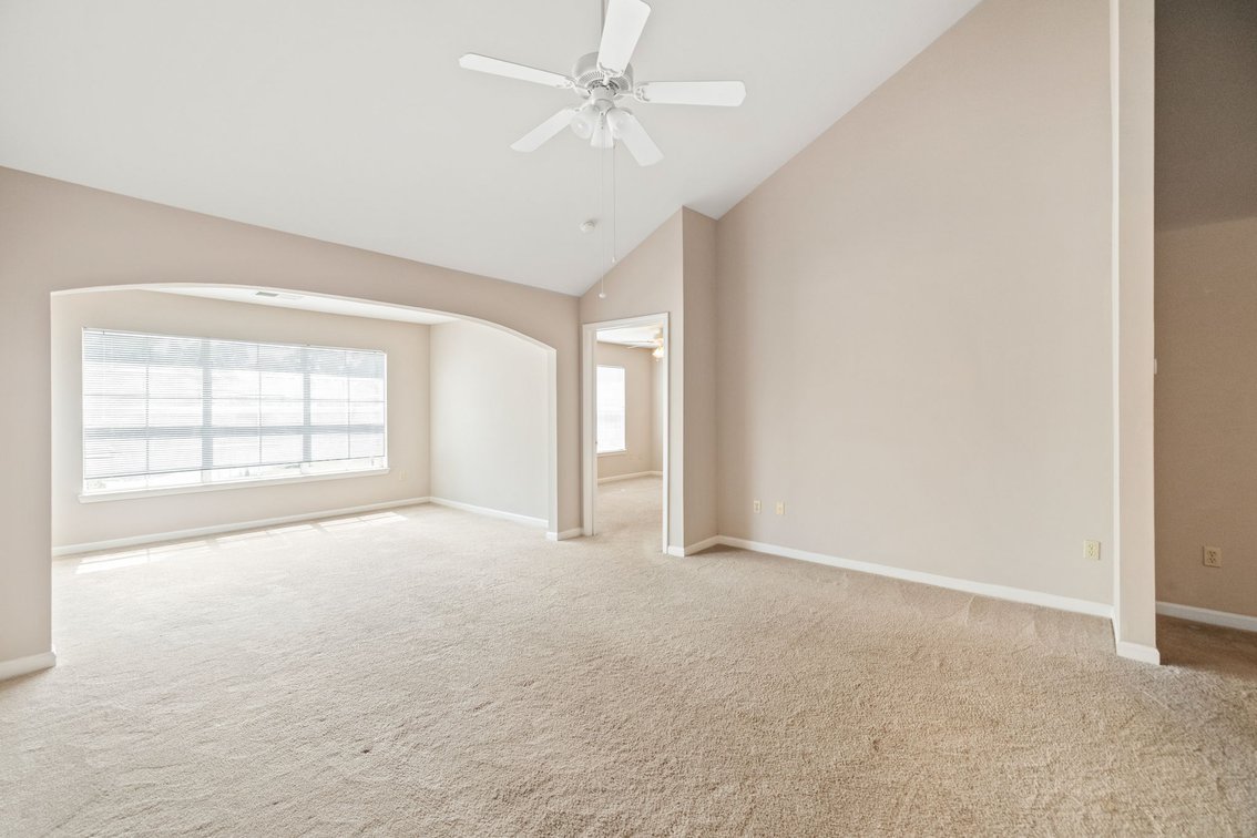 Image for UNDER CONTRACT! | 2 BR/2 BA Condo with Oversized Garage | Top Floor Unit | Located in Bristol Village @ Charter Colony | 600 Fern Meadow Loop - Unit 308 & G01 | Midlothian, VA | 23114