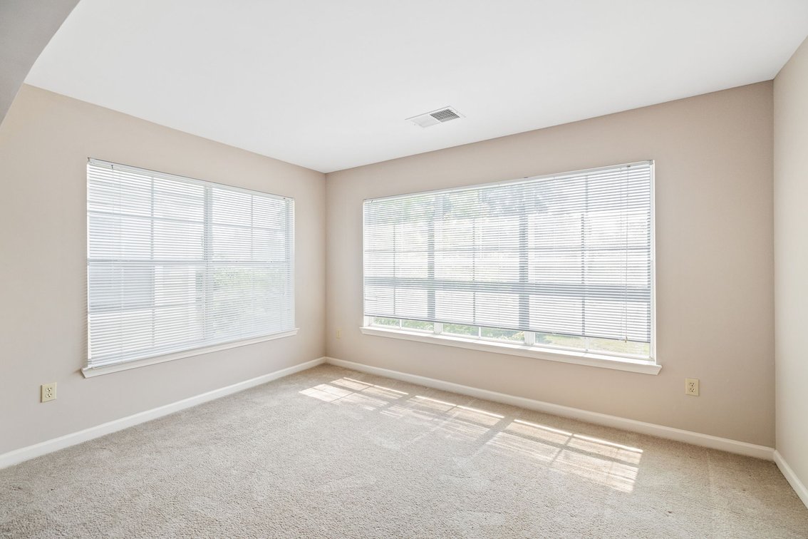 Image for UNDER CONTRACT! | 2 BR/2 BA Condo with Oversized Garage | Top Floor Unit | Located in Bristol Village @ Charter Colony | 600 Fern Meadow Loop - Unit 308 & G01 | Midlothian, VA | 23114