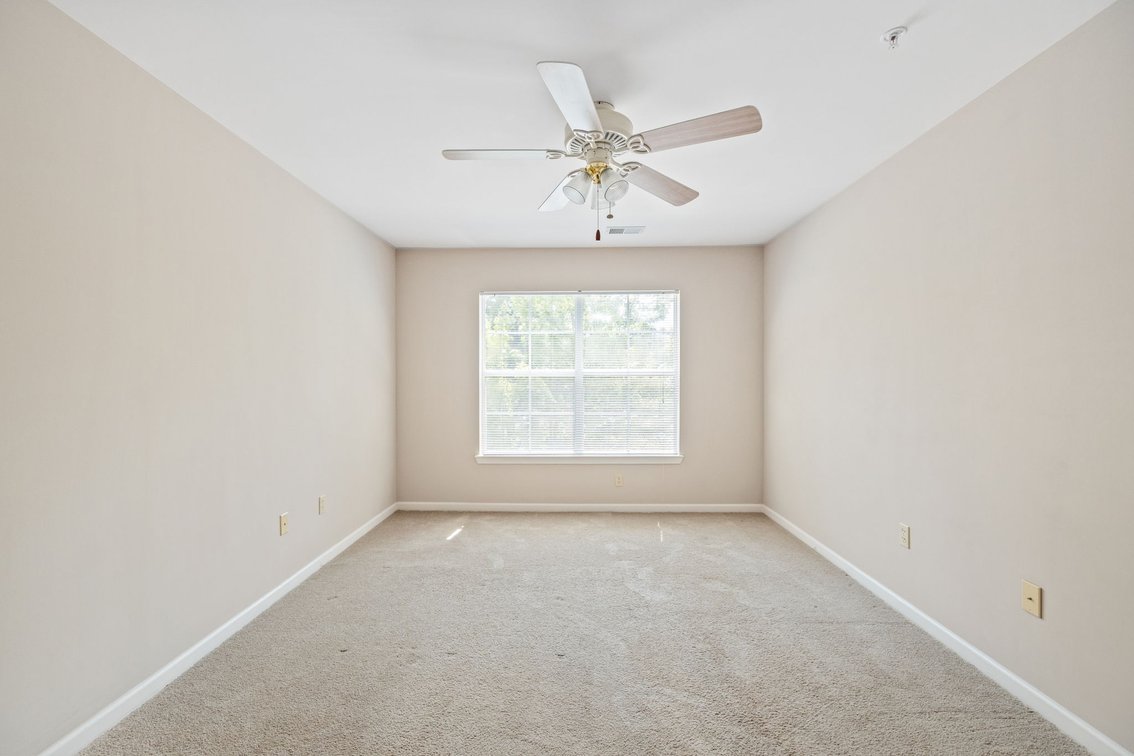 Image for UNDER CONTRACT! | 2 BR/2 BA Condo with Oversized Garage | Top Floor Unit | Located in Bristol Village @ Charter Colony | 600 Fern Meadow Loop - Unit 308 & G01 | Midlothian, VA | 23114