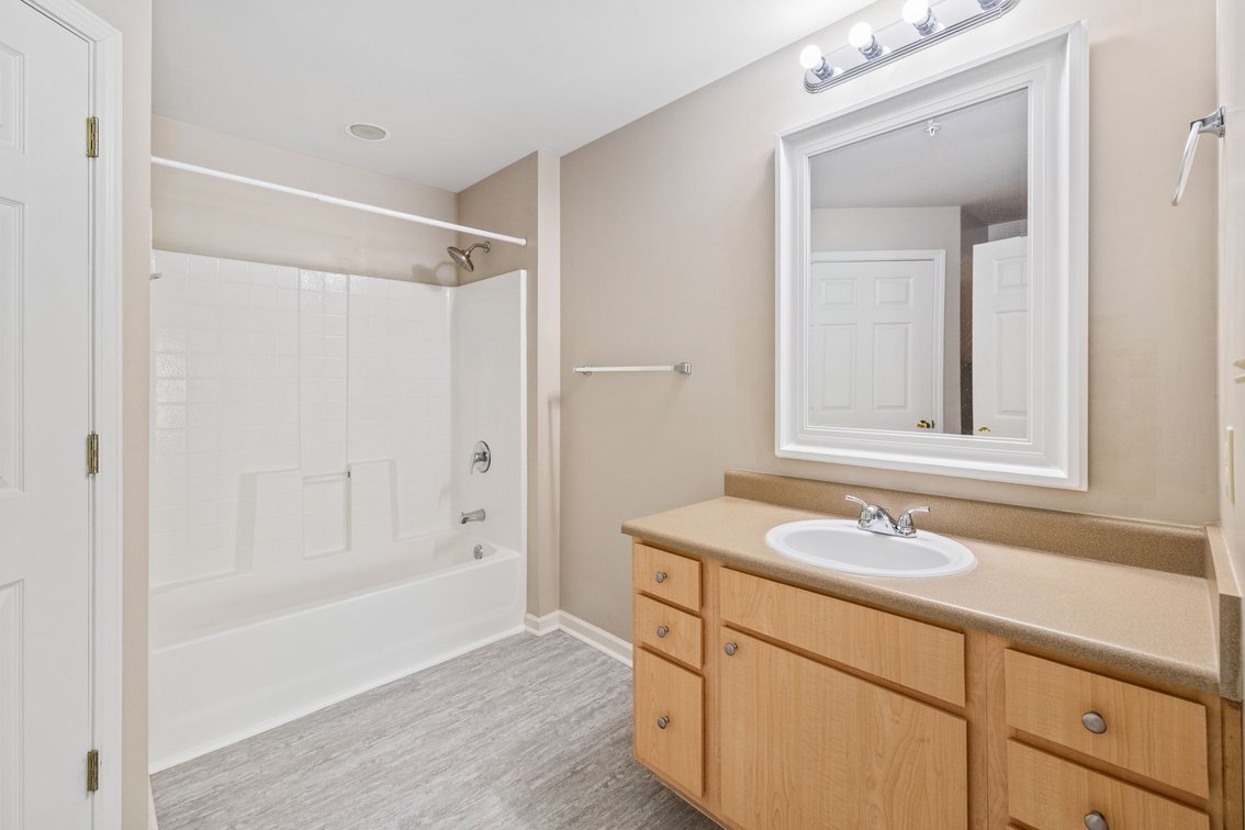 Image for UNDER CONTRACT! | 2 BR/2 BA Condo with Oversized Garage | Top Floor Unit | Located in Bristol Village @ Charter Colony | 600 Fern Meadow Loop - Unit 308 & G01 | Midlothian, VA | 23114