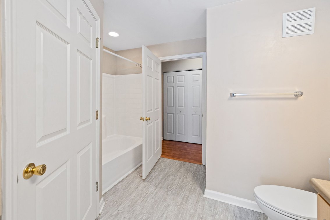 Image for UNDER CONTRACT! | 2 BR/2 BA Condo with Oversized Garage | Top Floor Unit | Located in Bristol Village @ Charter Colony | 600 Fern Meadow Loop - Unit 308 & G01 | Midlothian, VA | 23114