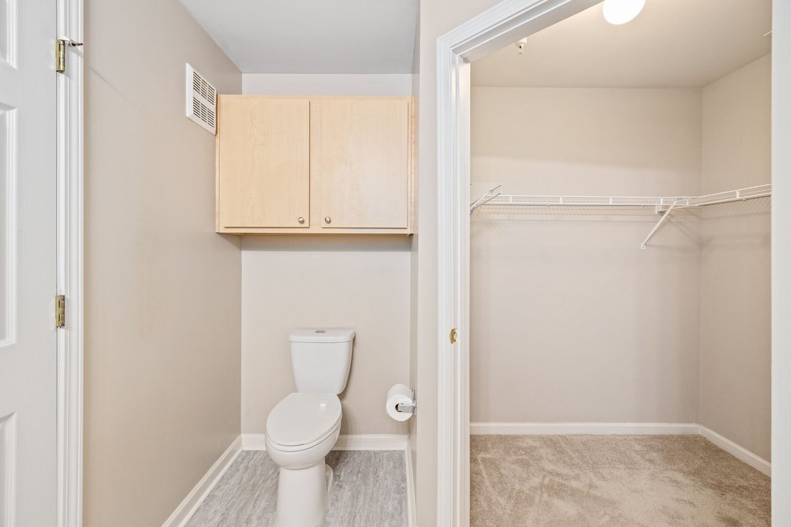 Image for UNDER CONTRACT! | 2 BR/2 BA Condo with Oversized Garage | Top Floor Unit | Located in Bristol Village @ Charter Colony | 600 Fern Meadow Loop - Unit 308 & G01 | Midlothian, VA | 23114