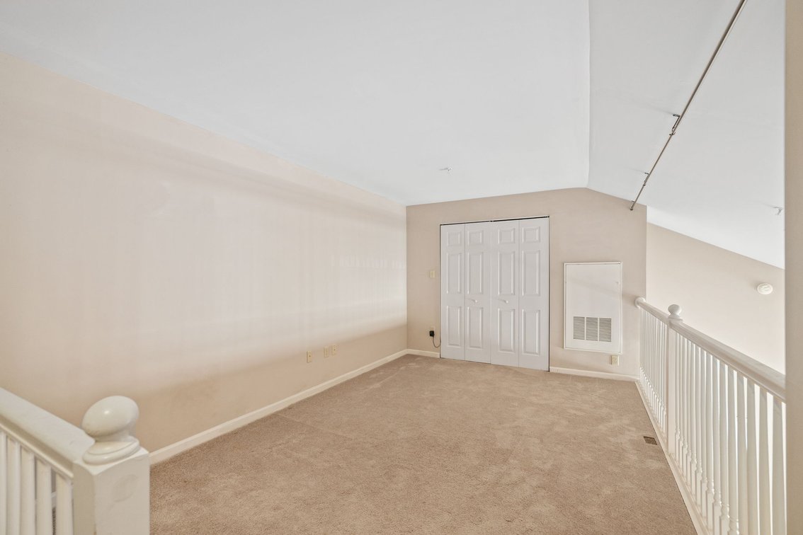 Image for UNDER CONTRACT! | 2 BR/2 BA Condo with Oversized Garage | Top Floor Unit | Located in Bristol Village @ Charter Colony | 600 Fern Meadow Loop - Unit 308 & G01 | Midlothian, VA | 23114