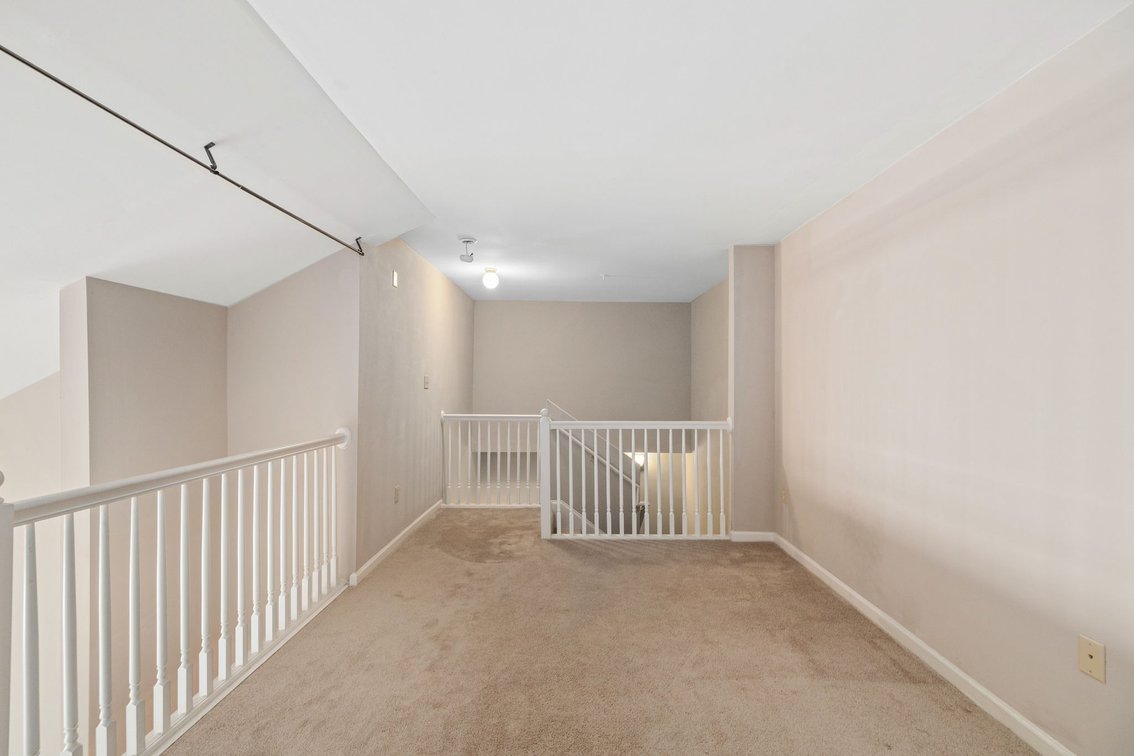 Image for UNDER CONTRACT! | 2 BR/2 BA Condo with Oversized Garage | Top Floor Unit | Located in Bristol Village @ Charter Colony | 600 Fern Meadow Loop - Unit 308 & G01 | Midlothian, VA | 23114