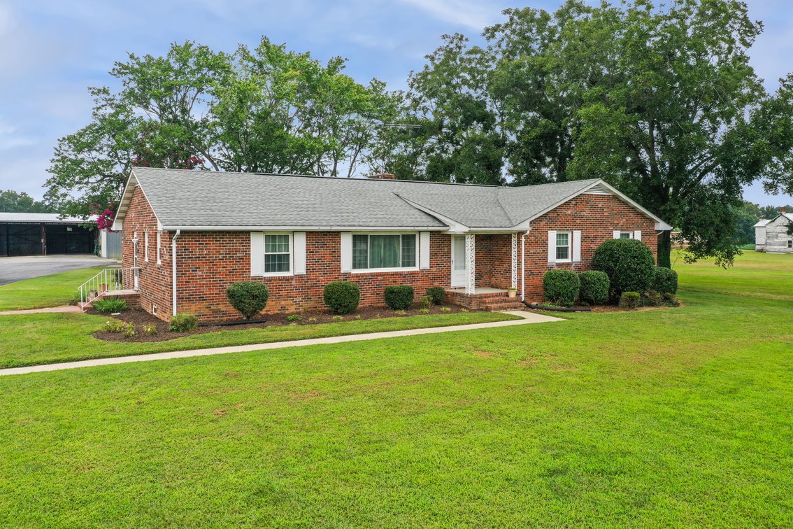 Image for Parcel 1: 79 & 155 Gardys Mill Rd., Callao, VA 22435
