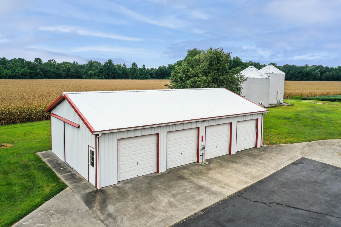 Image for Parcel 1: 79 & 155 Gardys Mill Rd., Callao, VA 22435