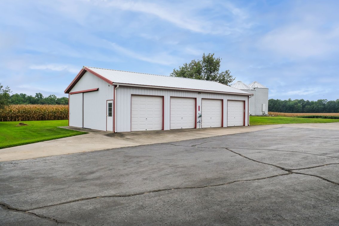 Image for Parcel 1: 79 & 155 Gardys Mill Rd., Callao, VA 22435