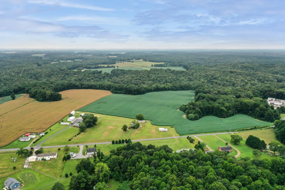 Image for Parcel 1: 79 & 155 Gardys Mill Rd., Callao, VA 22435