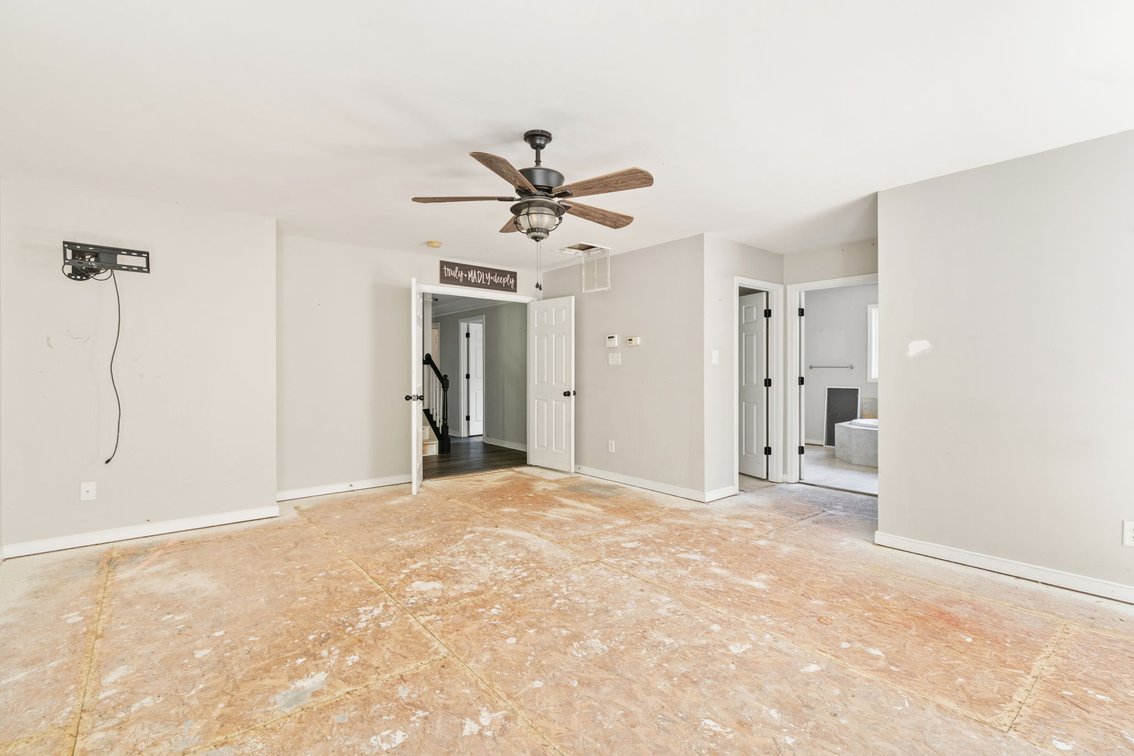 Image for SOLD! | Bank Owned | 3,980± SF Home in Red Hill Subdivision | 9.78± AC of Privacy | Inground Pool | 14995 Patrick Meadows Way | Montpelier, VA 23192