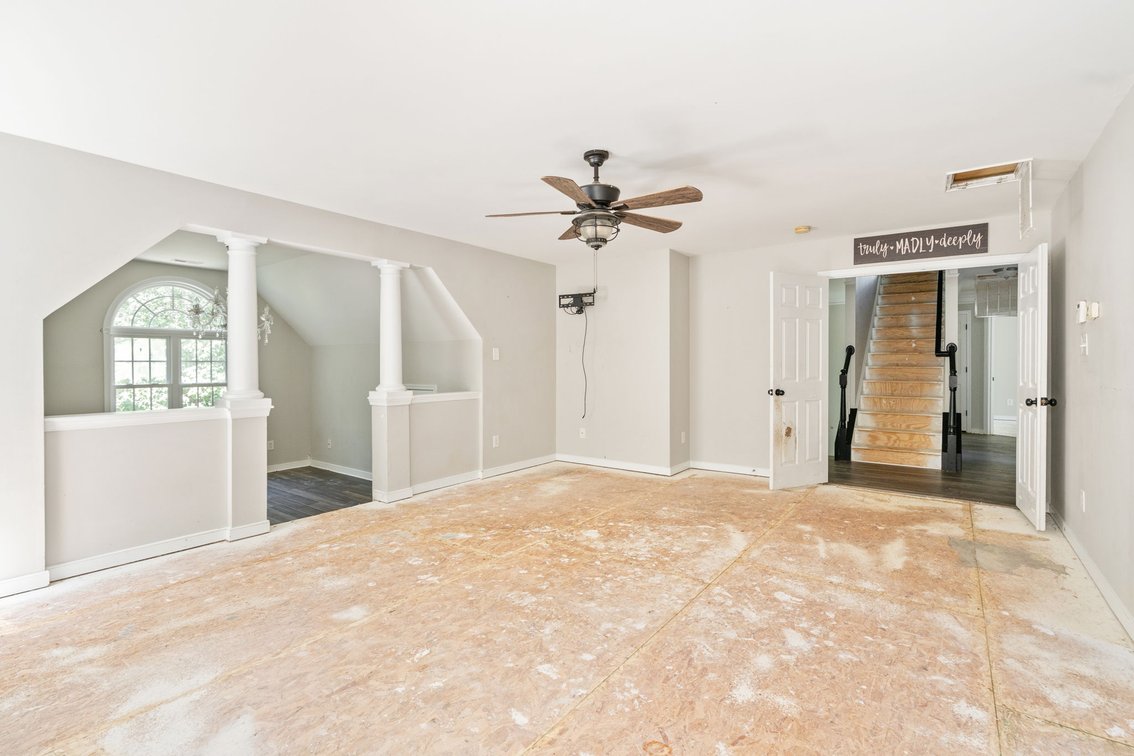 Image for SOLD! | Bank Owned | 3,980± SF Home in Red Hill Subdivision | 9.78± AC of Privacy | Inground Pool | 14995 Patrick Meadows Way | Montpelier, VA 23192