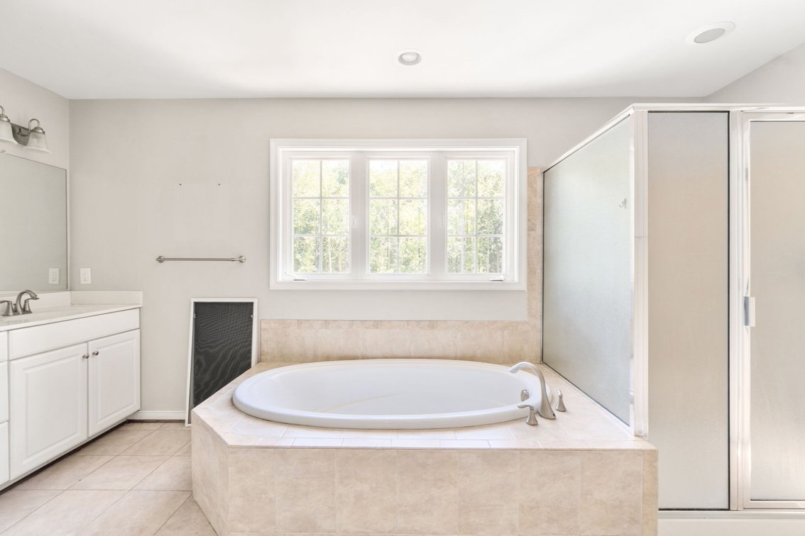Image for SOLD! | Bank Owned | 3,980± SF Home in Red Hill Subdivision | 9.78± AC of Privacy | Inground Pool | 14995 Patrick Meadows Way | Montpelier, VA 23192