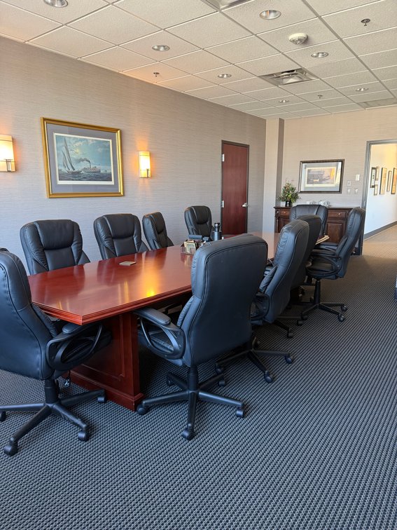 Image for For Lease | 2000± SF Office Space Available | Easy Access to Major Transportation Routes | 3600 Deepwater Terminal Rd | Richmond, VA | 23234