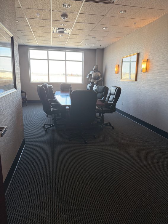 Image for For Lease | 2000± SF Office Space Available | Easy Access to Major Transportation Routes | 3600 Deepwater Terminal Rd | Richmond, VA | 23234