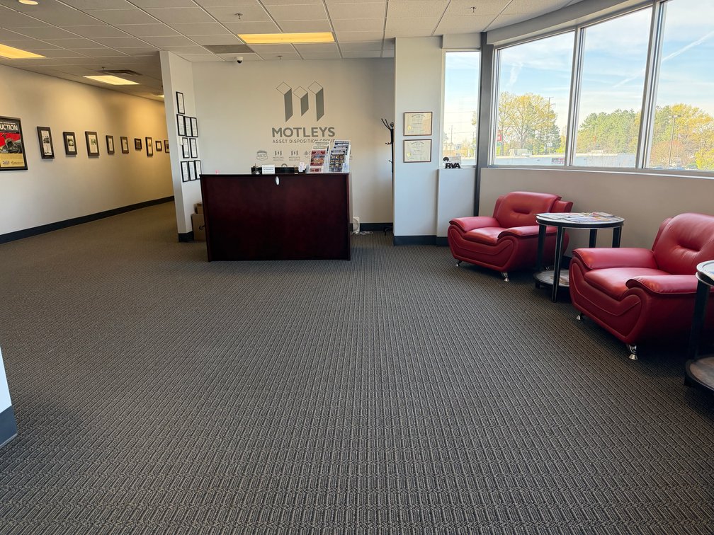 Image for For Lease | 2000± SF Office Space Available | Easy Access to Major Transportation Routes | 3600 Deepwater Terminal Rd | Richmond, VA | 23234