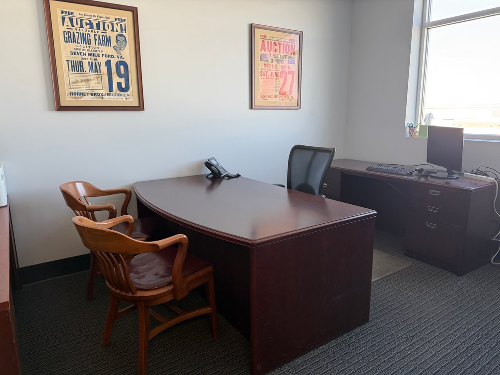 Image for For Lease | 2000± SF Office Space Available | Easy Access to Major Transportation Routes | 3600 Deepwater Terminal Rd | Richmond, VA | 23234