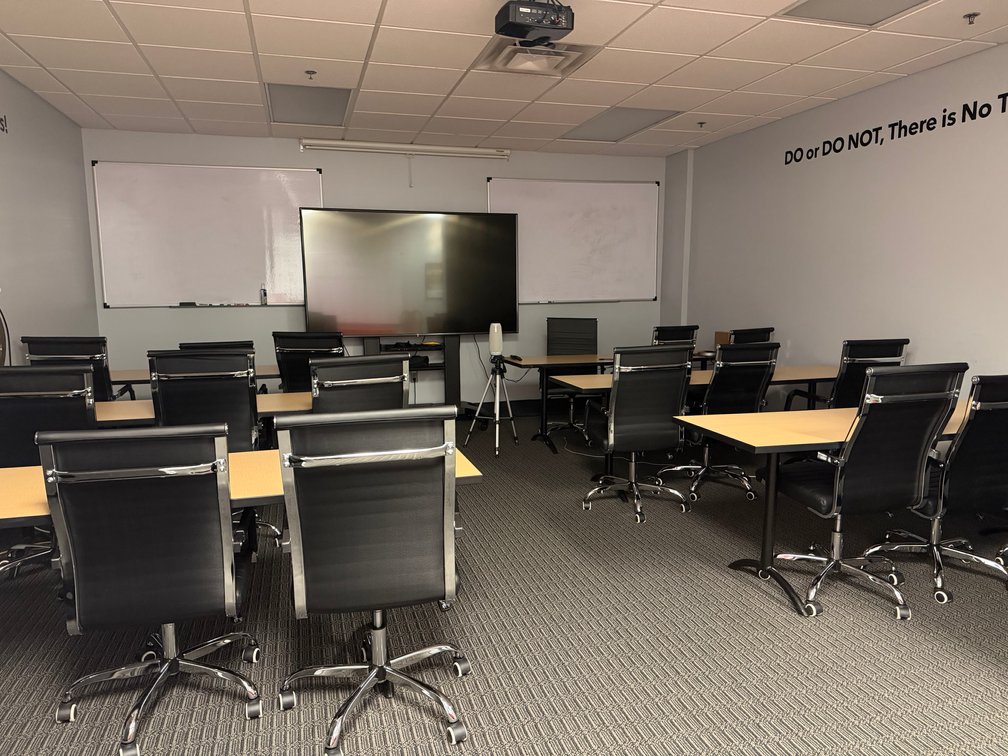 Image for For Lease | 2000± SF Office Space Available | Easy Access to Major Transportation Routes | 3600 Deepwater Terminal Rd | Richmond, VA | 23234
