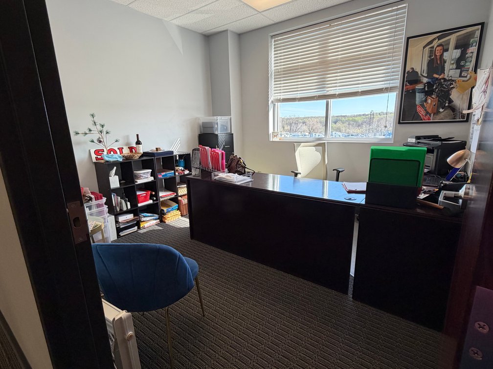 Image for For Lease | 2000± SF Office Space Available | Easy Access to Major Transportation Routes | 3600 Deepwater Terminal Rd | Richmond, VA | 23234