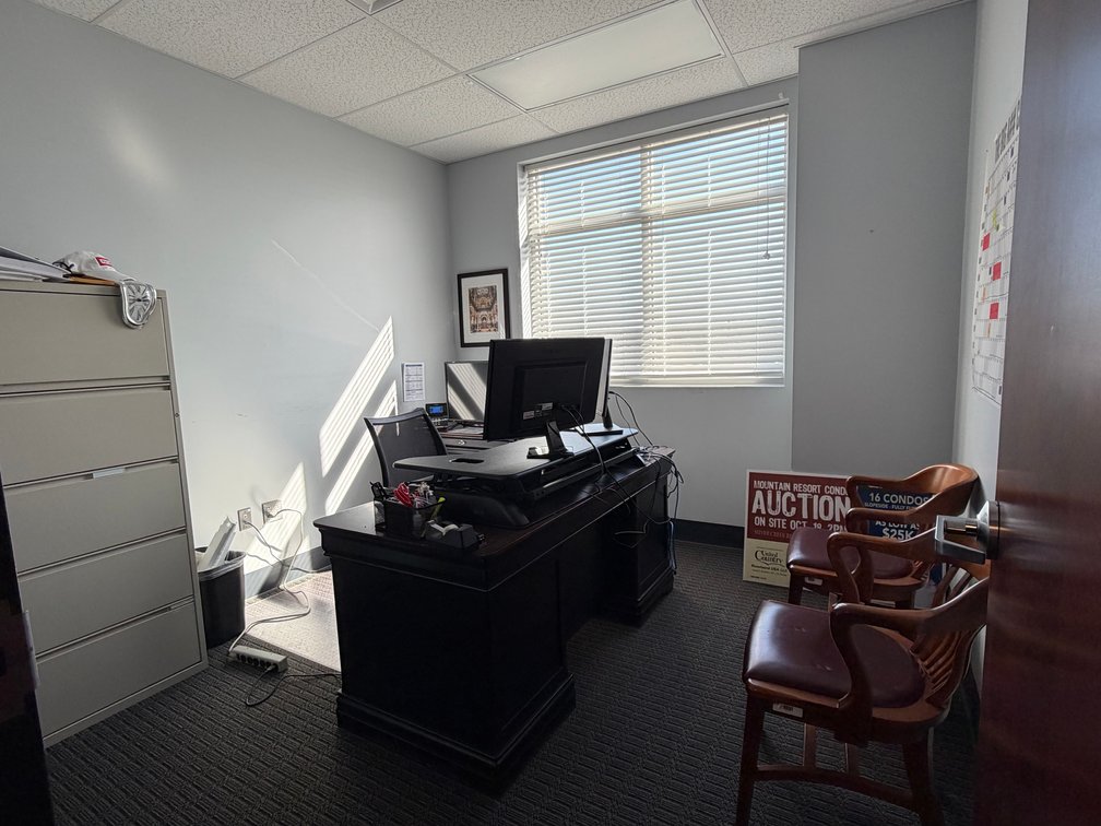 Image for For Lease | 2000± SF Office Space Available | Easy Access to Major Transportation Routes | 3600 Deepwater Terminal Rd | Richmond, VA | 23234