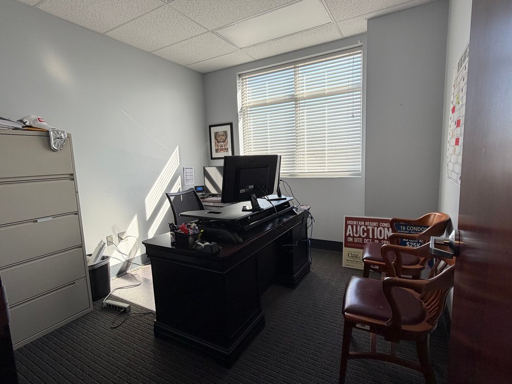 Image for For Lease | 2000± SF Office Space Available | Easy Access to Major Transportation Routes | 3600 Deepwater Terminal Rd | Richmond, VA | 23234