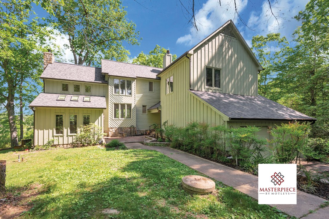 Image for Public Auction | Stafford County, VA | Waterfront Home on Potomac Creek | 3.2 ± Acres | 3,470 SF with Stunning Views | Direct Water Access & Walkable to Community Boat Landing | Fully Finished Basement & Guest Apartment | 379 Wood Landing Road | 22405