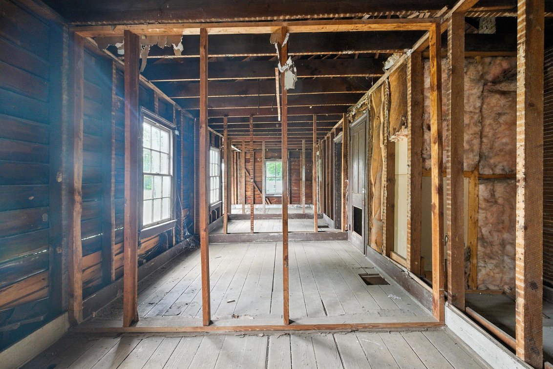 Image for Public Auction | Keysville, VA | 2 Properties | Historic “Charlotte Hotel” & Income-Producing Storefront | Total of 14,296± SF | Rehab Tax Credits | Sold Due to Owner Relocation | Sold Together or Separately | 439 & 455 Railroad Ave | 23947