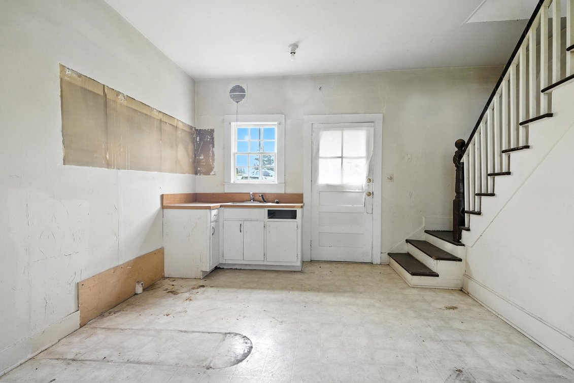 Image for Public Auction | Keysville, VA | 2 Properties | Historic “Charlotte Hotel” & Income-Producing Storefront | Total of 14,296± SF | Rehab Tax Credits | Sold Due to Owner Relocation | Sold Together or Separately | 439 & 455 Railroad Ave | 23947