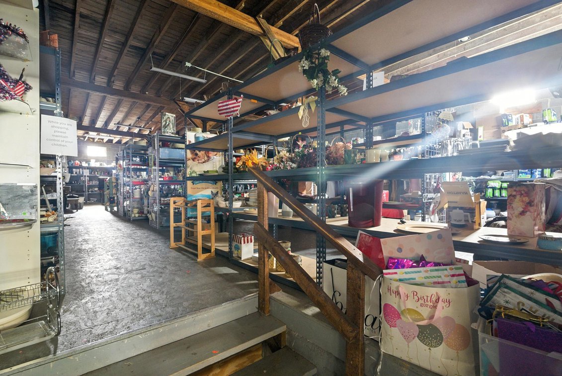 Image for Public Auction | Keysville, VA | 2 Properties | Historic “Charlotte Hotel” & Income-Producing Storefront | Total of 14,296± SF | Rehab Tax Credits | Sold Due to Owner Relocation | Sold Together or Separately | 439 & 455 Railroad Ave | 23947