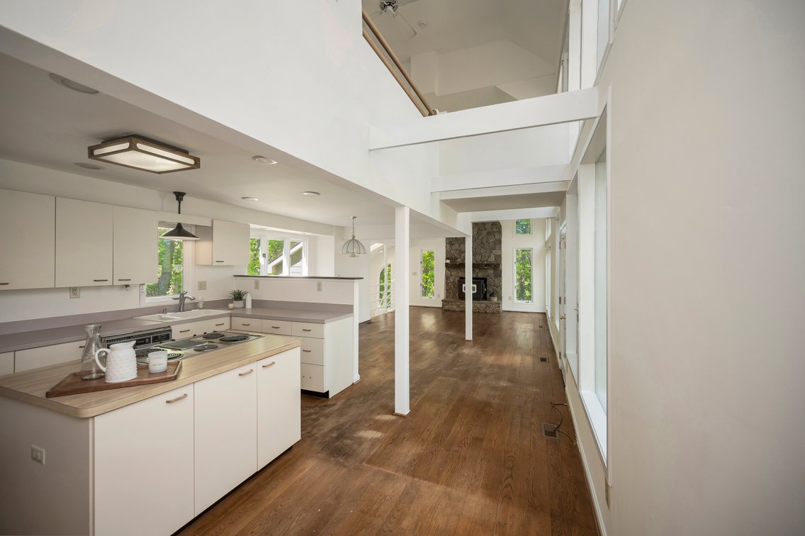 Image for Public Auction | Stafford County, VA | Waterfront Home on Potomac Creek | 3.2 ± Acres | 3,470 SF with Stunning Views | Direct Water Access & Walkable to Community Boat Landing | Fully Finished Basement & Guest Apartment | 379 Wood Landing Road | 22405