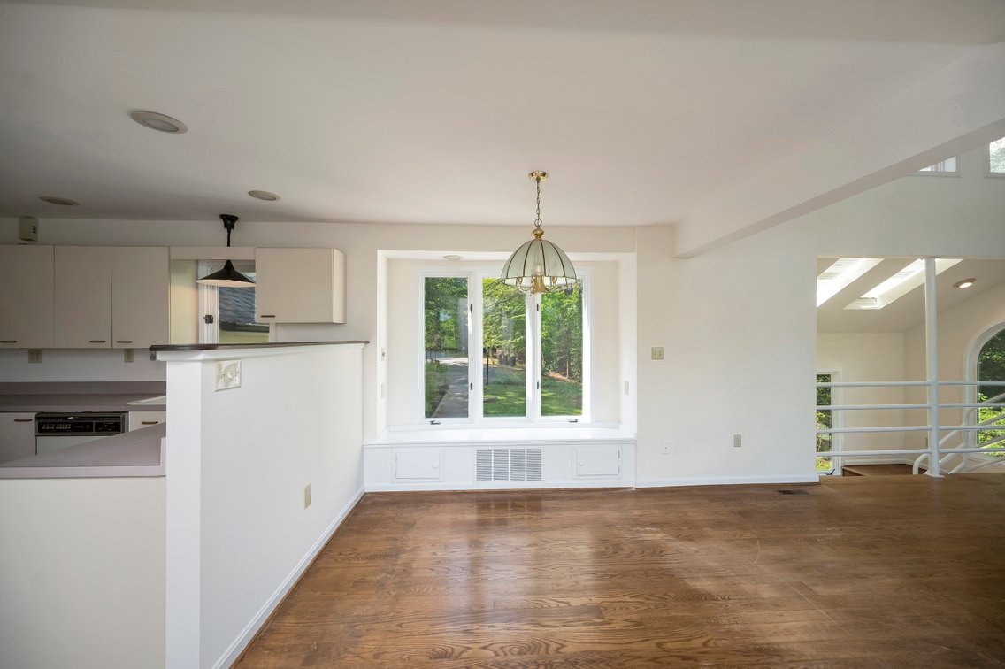 Image for Public Auction | Stafford County, VA | Waterfront Home on Potomac Creek | 3.2 ± Acres | 3,470 SF with Stunning Views | Direct Water Access & Walkable to Community Boat Landing | Fully Finished Basement & Guest Apartment | 379 Wood Landing Road | 22405