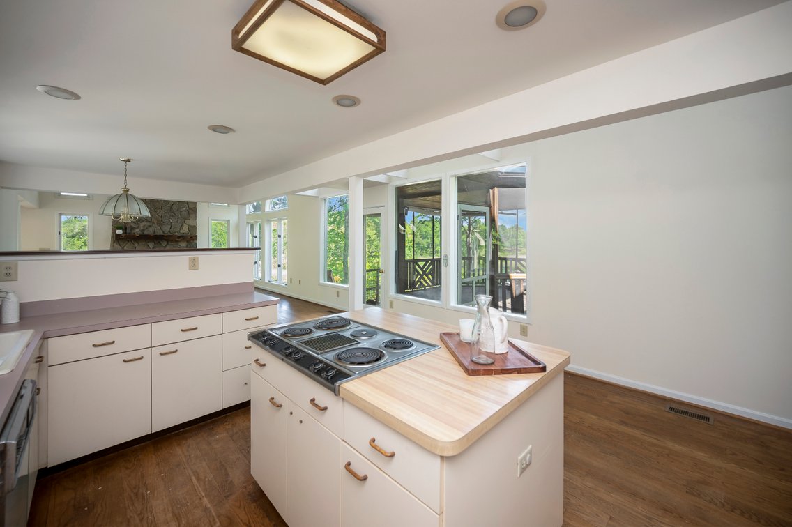 Image for Public Auction | Stafford County, VA | Waterfront Home on Potomac Creek | 3.2 ± Acres | 3,470 SF with Stunning Views | Direct Water Access & Walkable to Community Boat Landing | Fully Finished Basement & Guest Apartment | 379 Wood Landing Road | 22405
