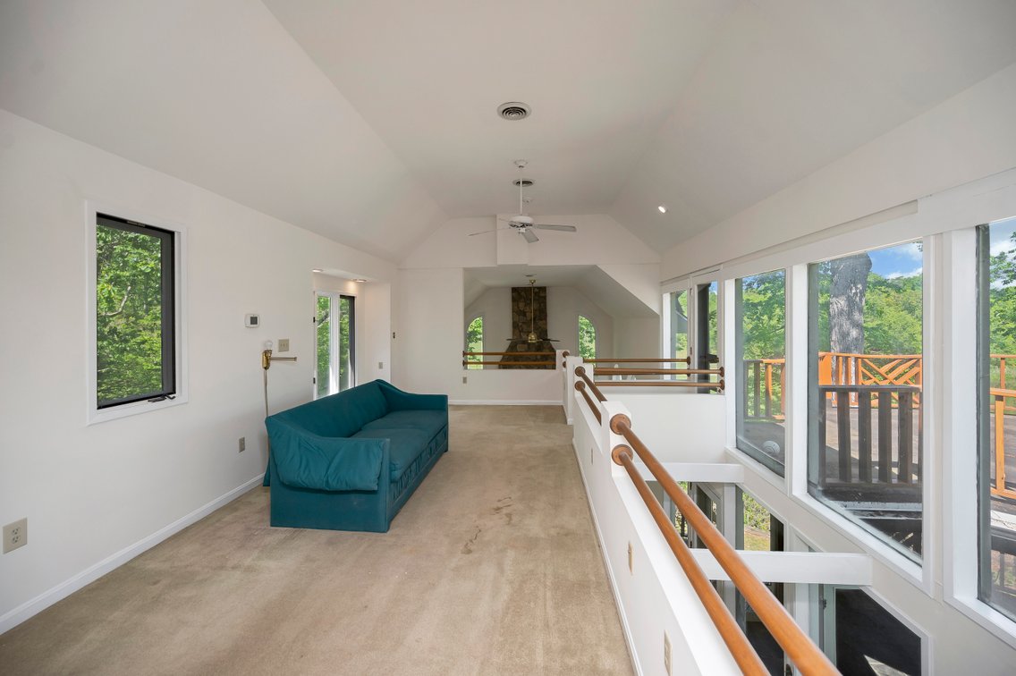 Image for Public Auction | Stafford County, VA | Waterfront Home on Potomac Creek | 3.2 ± Acres | 3,470 SF with Stunning Views | Direct Water Access & Walkable to Community Boat Landing | Fully Finished Basement & Guest Apartment | 379 Wood Landing Road | 22405