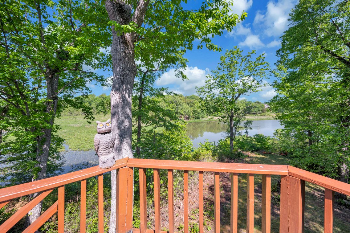 Image for Public Auction | Stafford County, VA | Waterfront Home on Potomac Creek | 3.2 ± Acres | 3,470 SF with Stunning Views | Direct Water Access & Walkable to Community Boat Landing | Fully Finished Basement & Guest Apartment | 379 Wood Landing Road | 22405