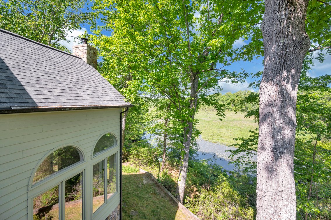 Image for Public Auction | Stafford County, VA | Waterfront Home on Potomac Creek | 3.2 ± Acres | 3,470 SF with Stunning Views | Direct Water Access & Walkable to Community Boat Landing | Fully Finished Basement & Guest Apartment | 379 Wood Landing Road | 22405