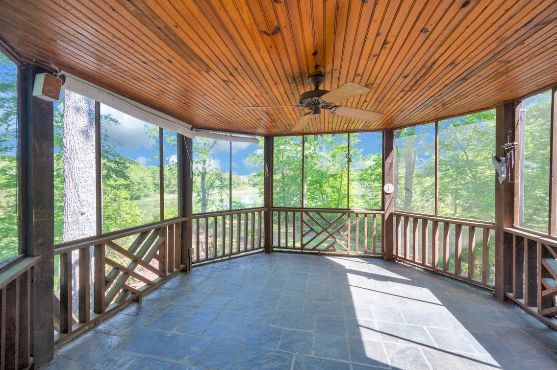 Image for Public Auction | Stafford County, VA | Waterfront Home on Potomac Creek | 3.2 ± Acres | 3,470 SF with Stunning Views | Direct Water Access & Walkable to Community Boat Landing | Fully Finished Basement & Guest Apartment | 379 Wood Landing Road | 22405