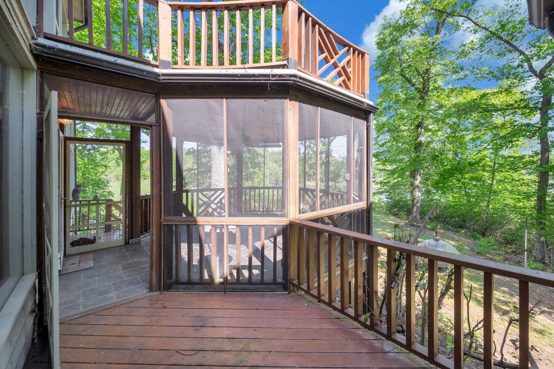 Image for Public Auction | Stafford County, VA | Waterfront Home on Potomac Creek | 3.2 ± Acres | 3,470 SF with Stunning Views | Direct Water Access & Walkable to Community Boat Landing | Fully Finished Basement & Guest Apartment | 379 Wood Landing Road | 22405
