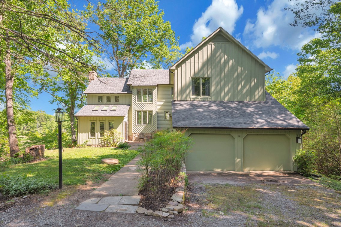 Image for Public Auction | Stafford County, VA | Waterfront Home on Potomac Creek | 3.2 ± Acres | 3,470 SF with Stunning Views | Direct Water Access & Walkable to Community Boat Landing | Fully Finished Basement & Guest Apartment | 379 Wood Landing Road | 22405